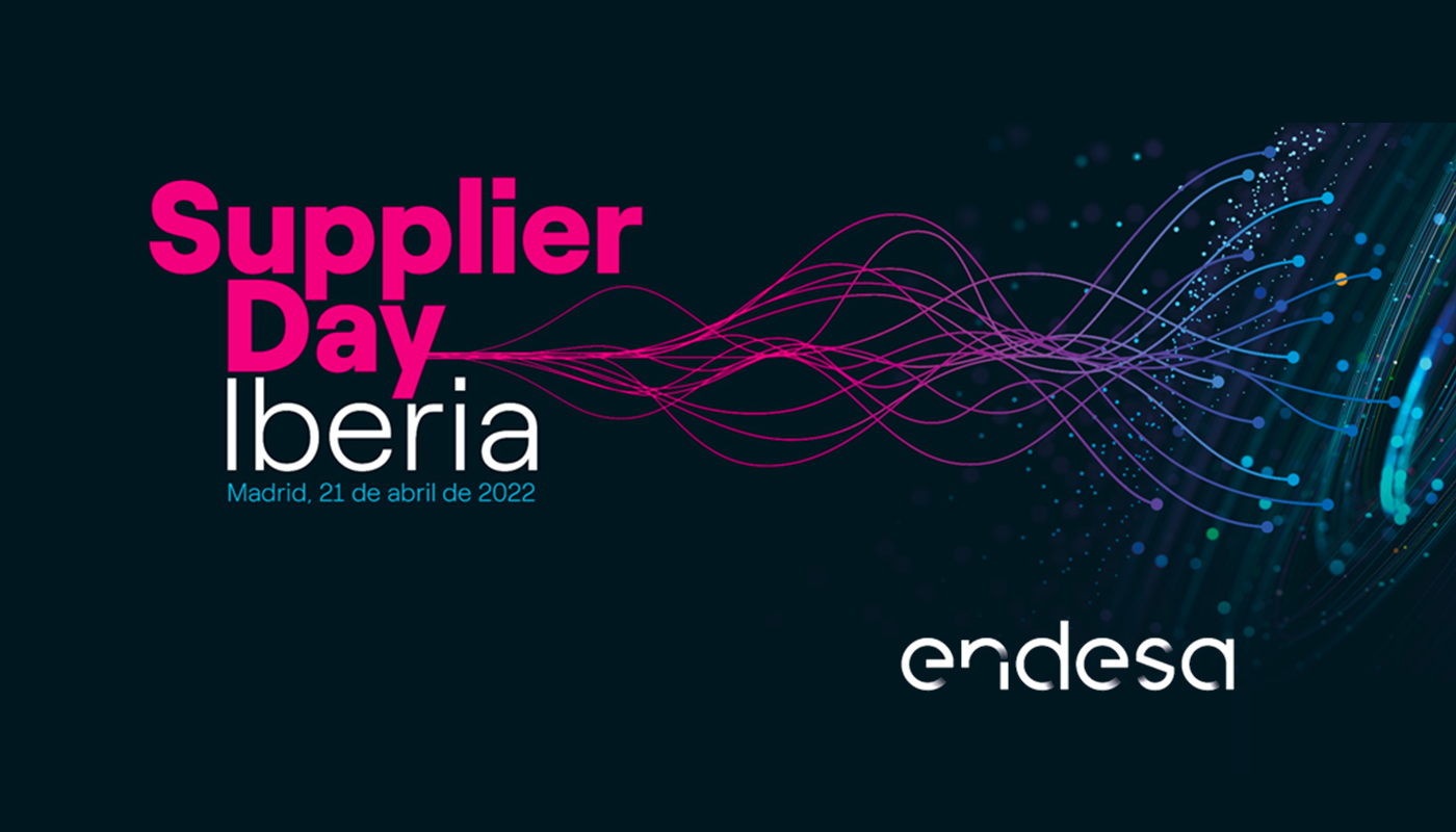 ENDESA Global Procurement Day Iberia